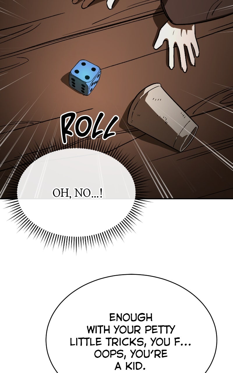The Roguish Guardin a Medieval Fantasy Episode 9 page 46 - 