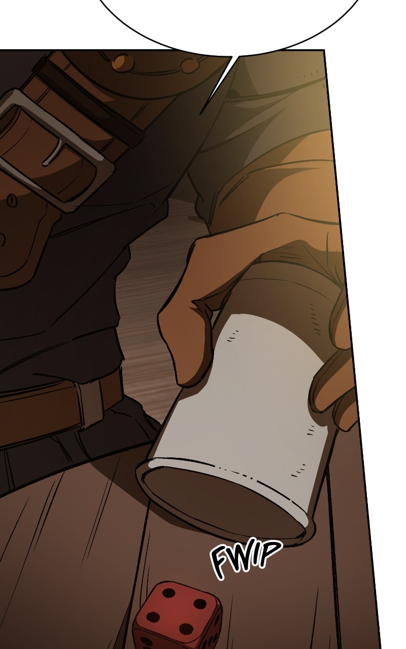 The Roguish Guardin a Medieval Fantasy Episode 9 page 47 - 