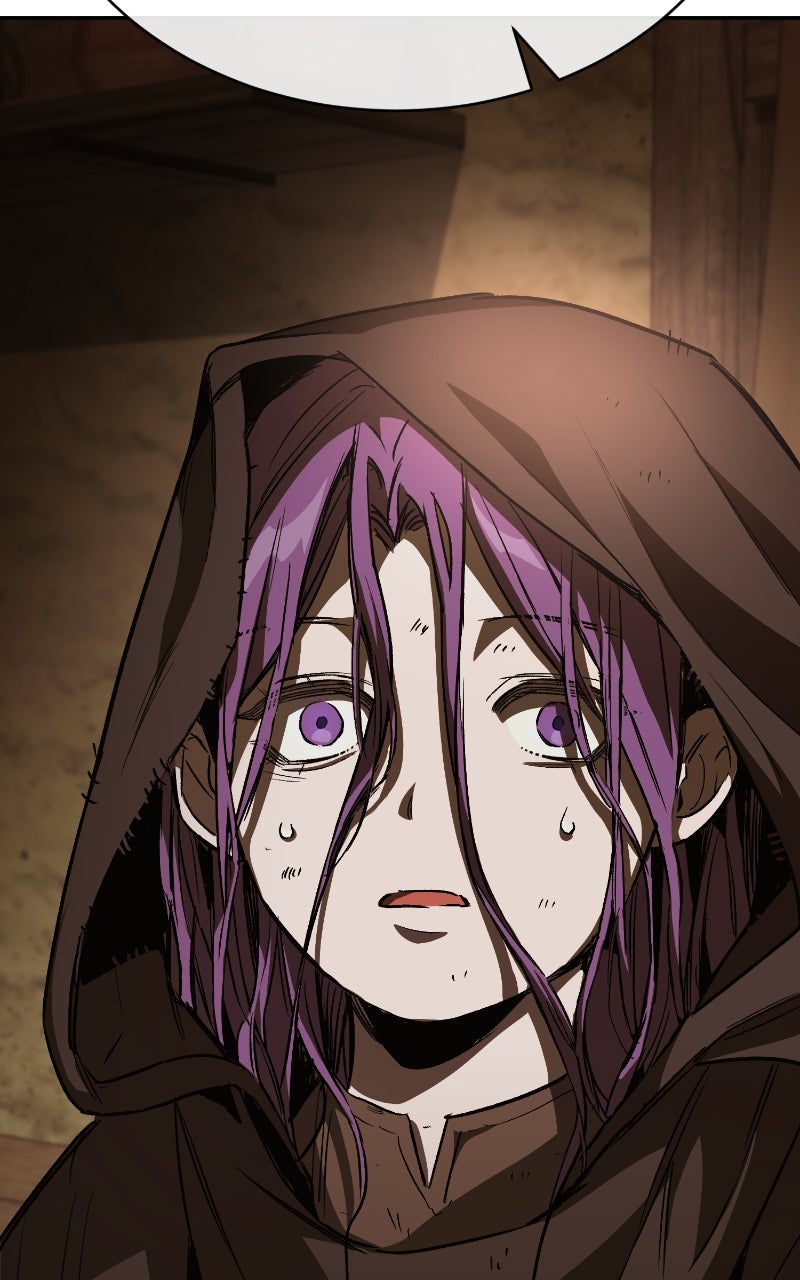 The Roguish Guardin a Medieval Fantasy Episode 9 page 49 - 