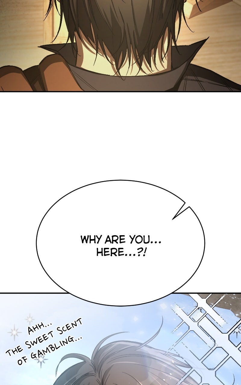 The Roguish Guardin a Medieval Fantasy Episode 9 page 6 - 