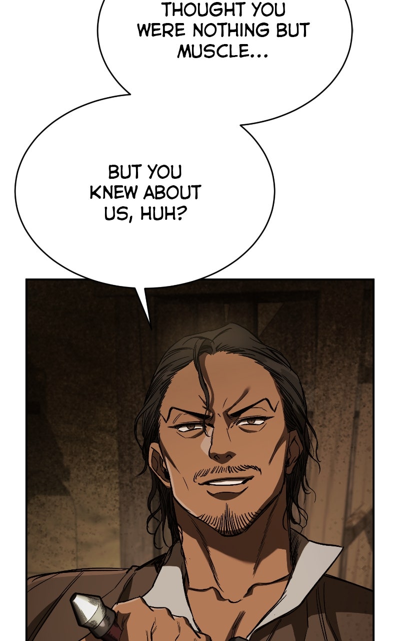 The Roguish Guardin a Medieval Fantasy Episode 9 page 54 - 