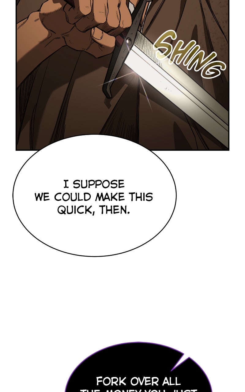 The Roguish Guardin a Medieval Fantasy Episode 9 page 55 - 