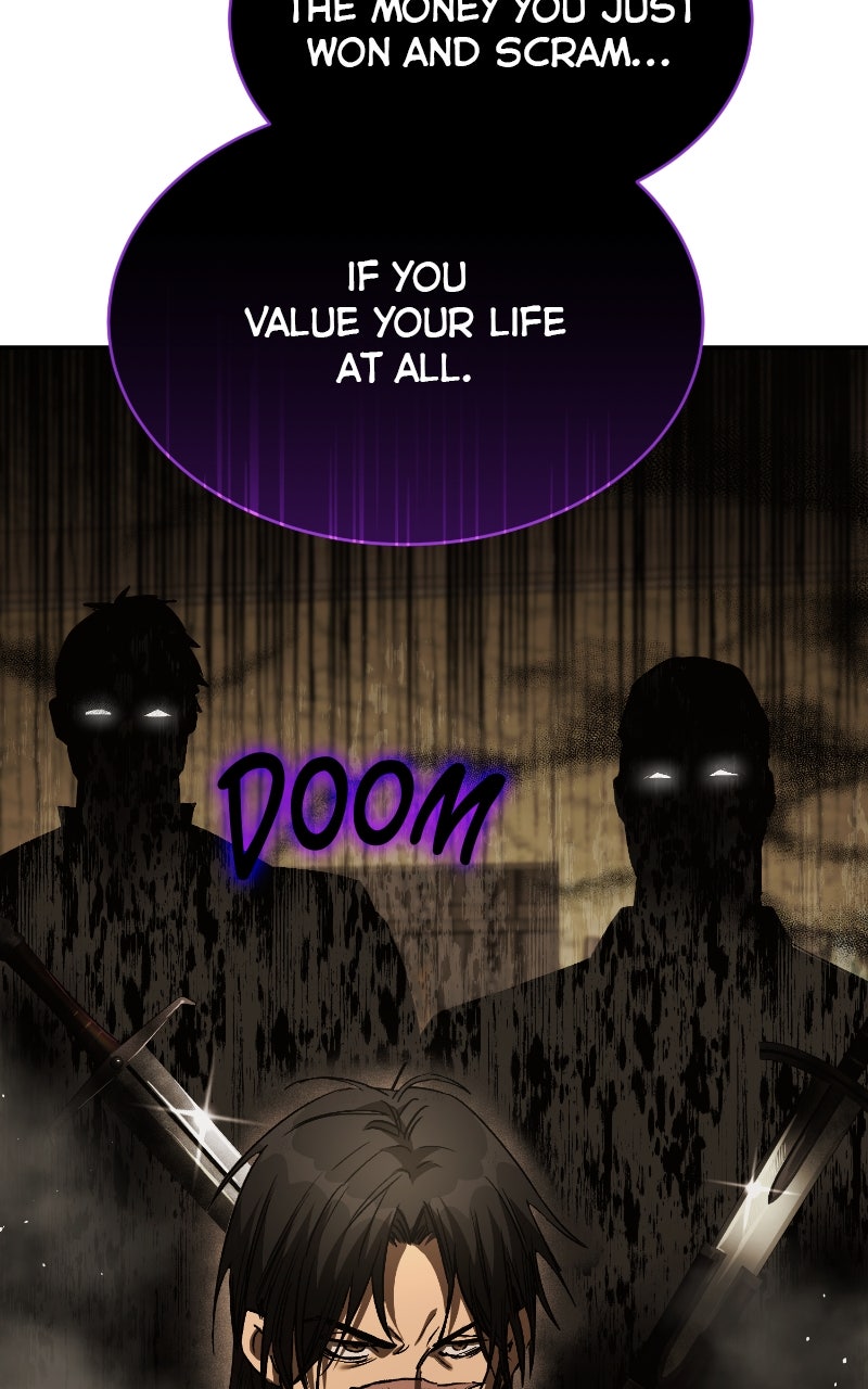 The Roguish Guardin a Medieval Fantasy Episode 9 page 56 - 