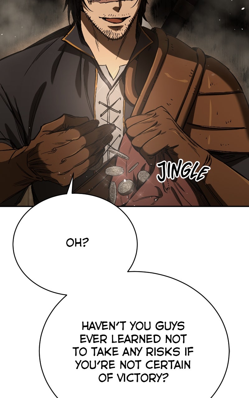 The Roguish Guardin a Medieval Fantasy Episode 9 page 57 - 