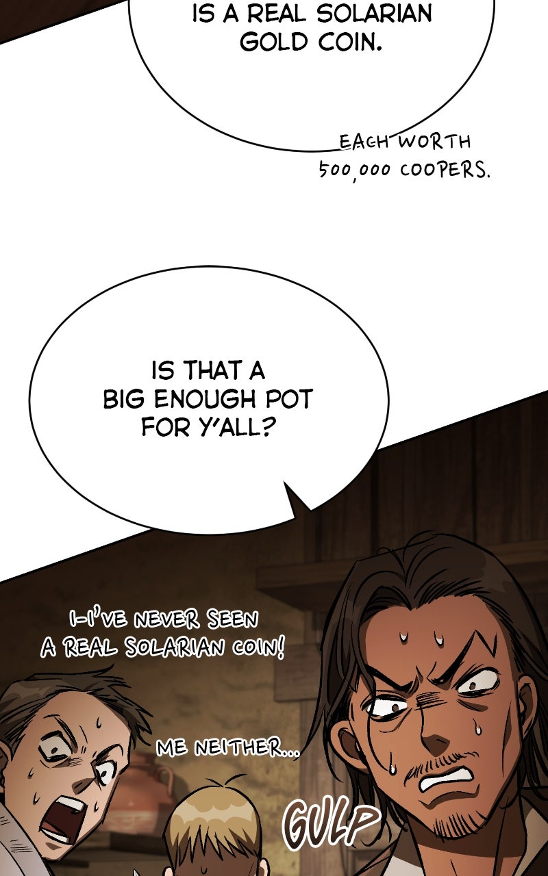 The Roguish Guardin a Medieval Fantasy Episode 9 page 63 - 