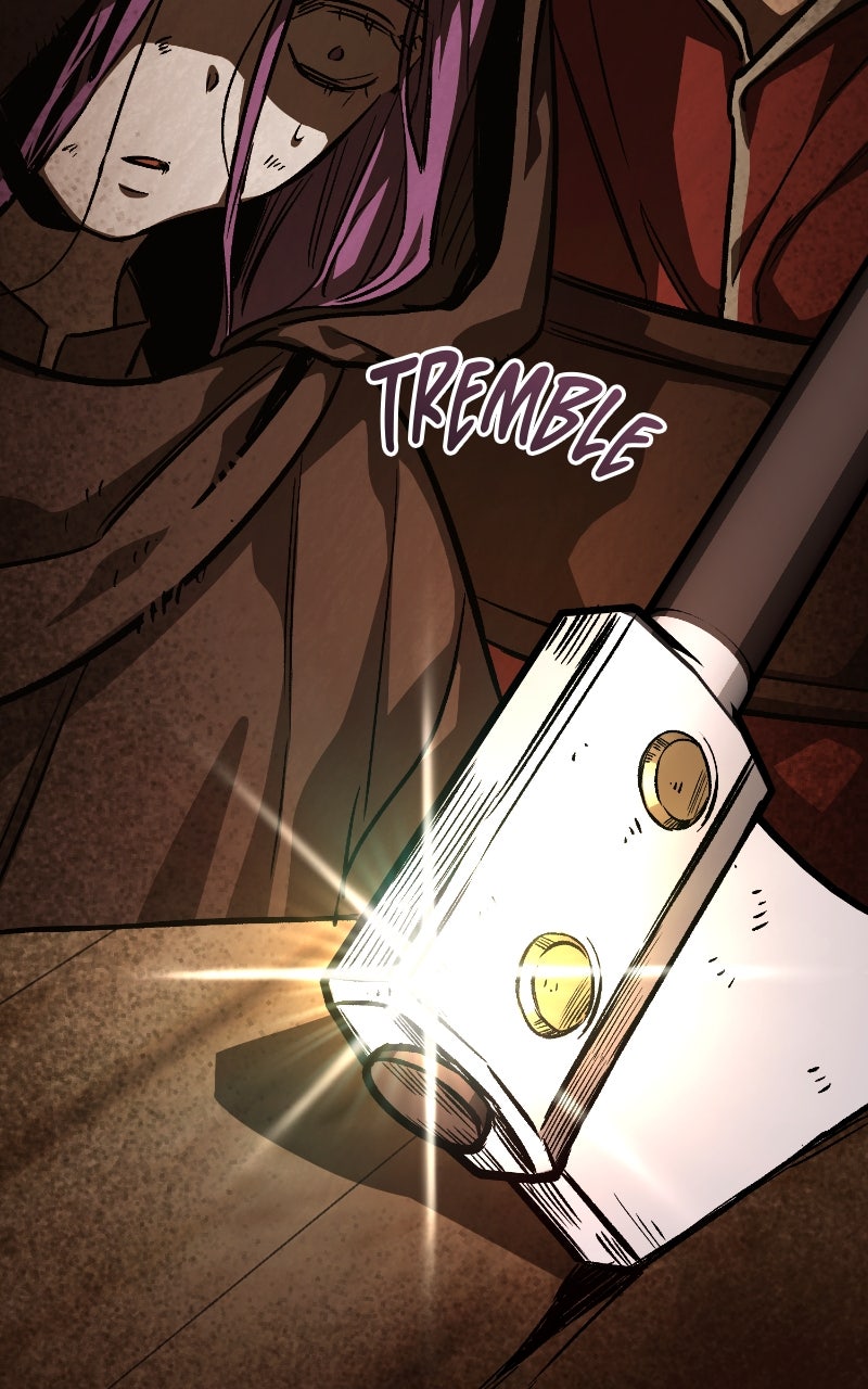 The Roguish Guardin a Medieval Fantasy Episode 9 page 76 - 