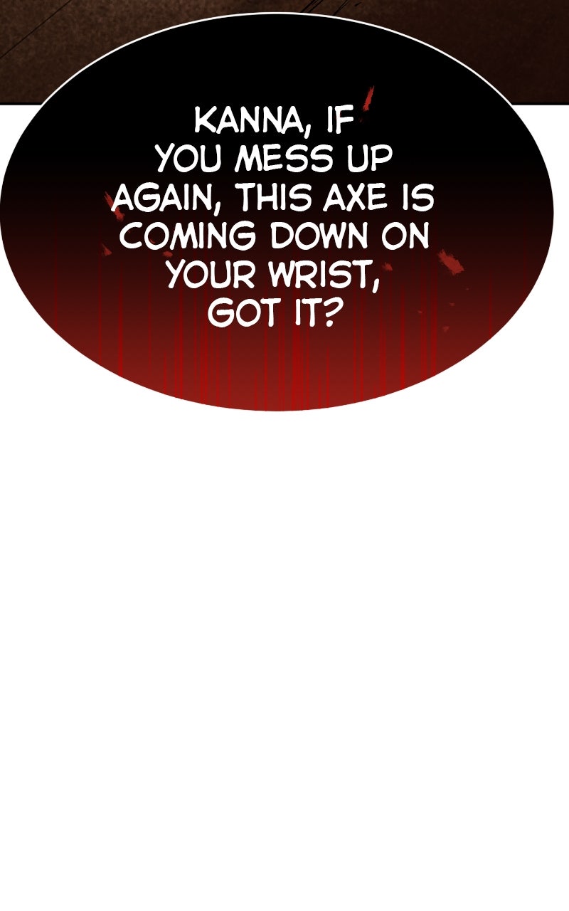 The Roguish Guardin a Medieval Fantasy Episode 9 page 77 - 