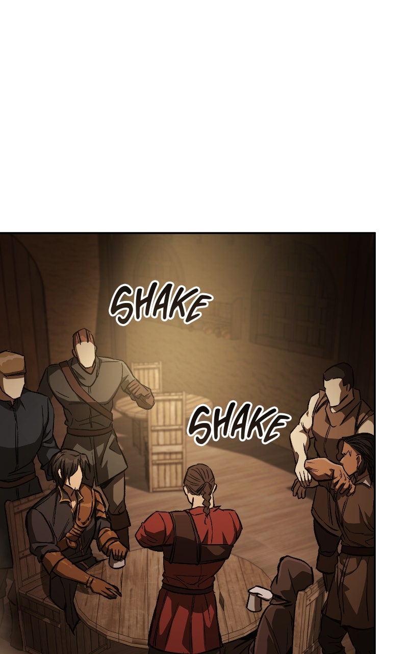 The Roguish Guardin a Medieval Fantasy Episode 9 page 78 - 