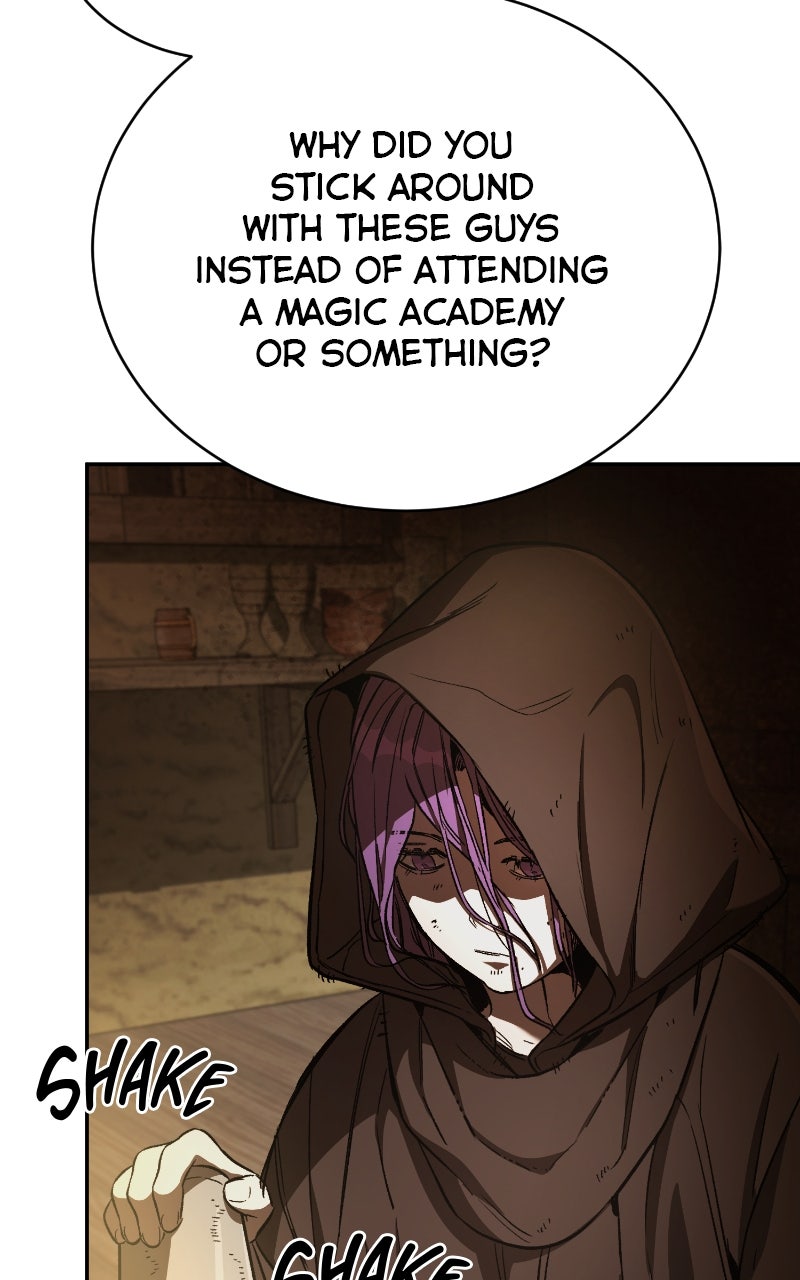 The Roguish Guardin a Medieval Fantasy Episode 9 page 80 - 