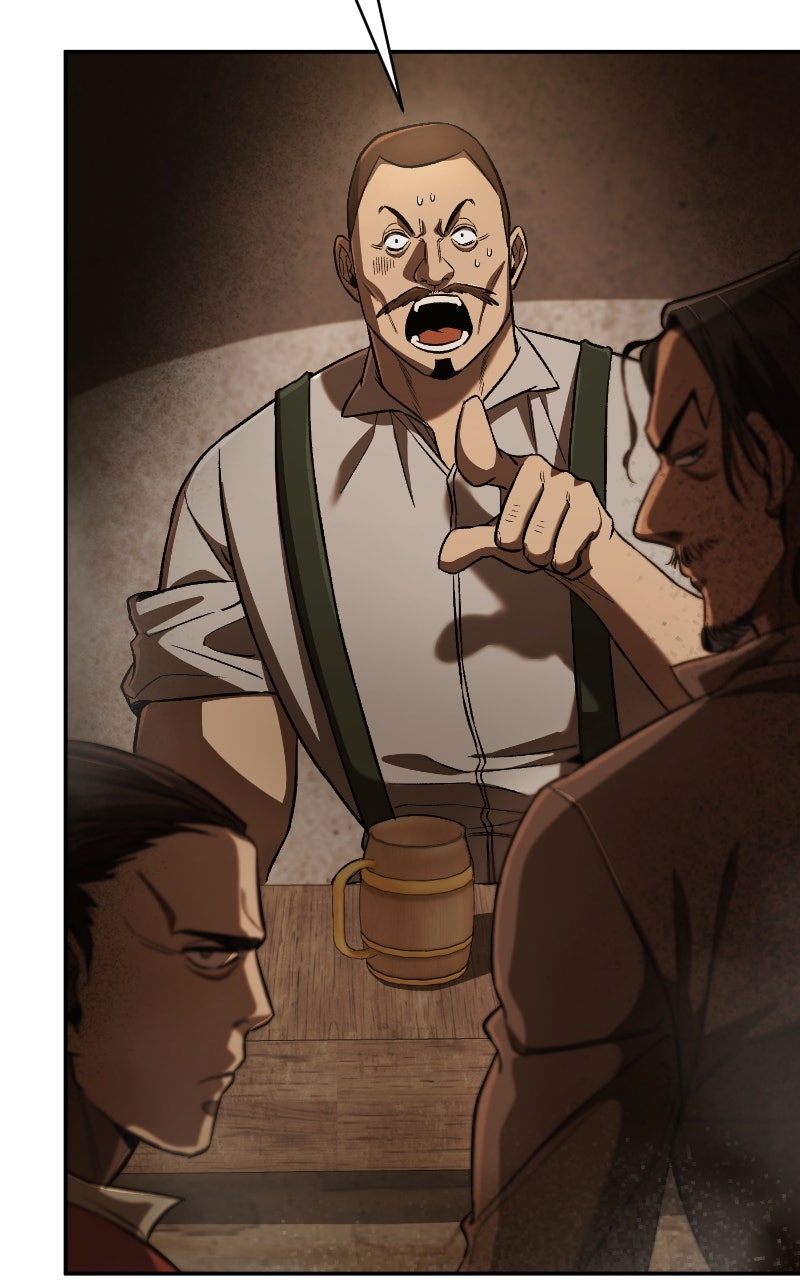 The Roguish Guardin a Medieval Fantasy Episode 9 page 9 - 