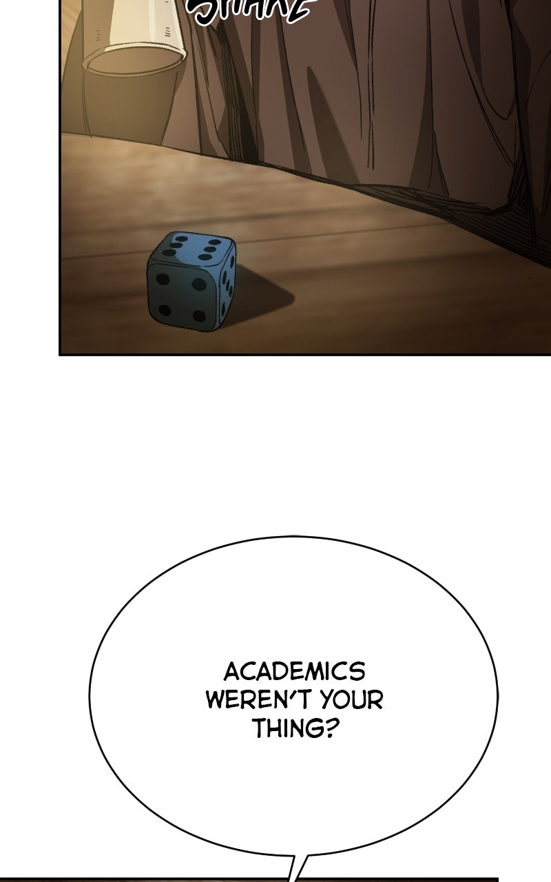 The Roguish Guardin a Medieval Fantasy Episode 9 page 81 - 
