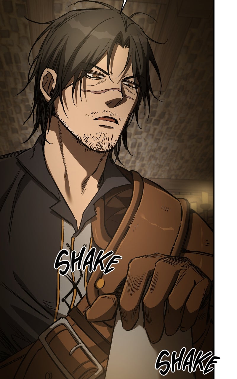 The Roguish Guardin a Medieval Fantasy Episode 9 page 82 - 
