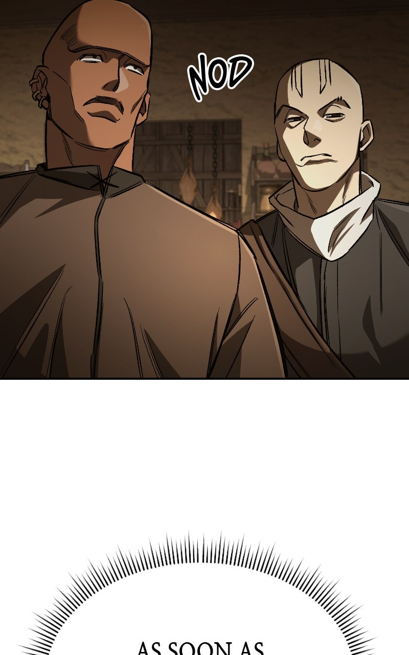 The Roguish Guardin a Medieval Fantasy Episode 9 page 92 - 