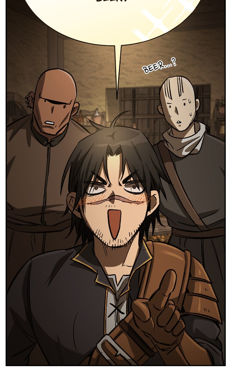 The Roguish Guardin a Medieval Fantasy Episode 9 page 94 - 