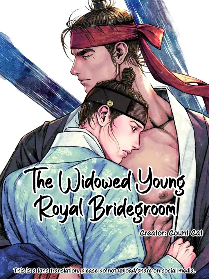 The Royal Bridegroom Chapter 1 page 1 - 
