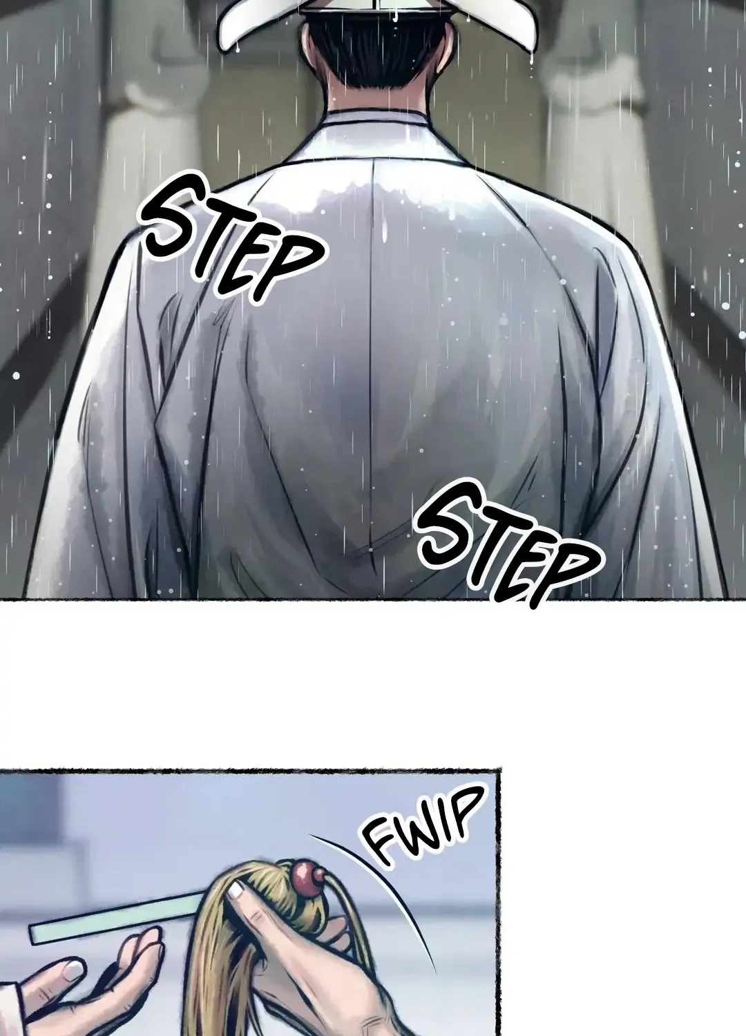 The Royal Bridegroom Chapter 1 page 12 - 