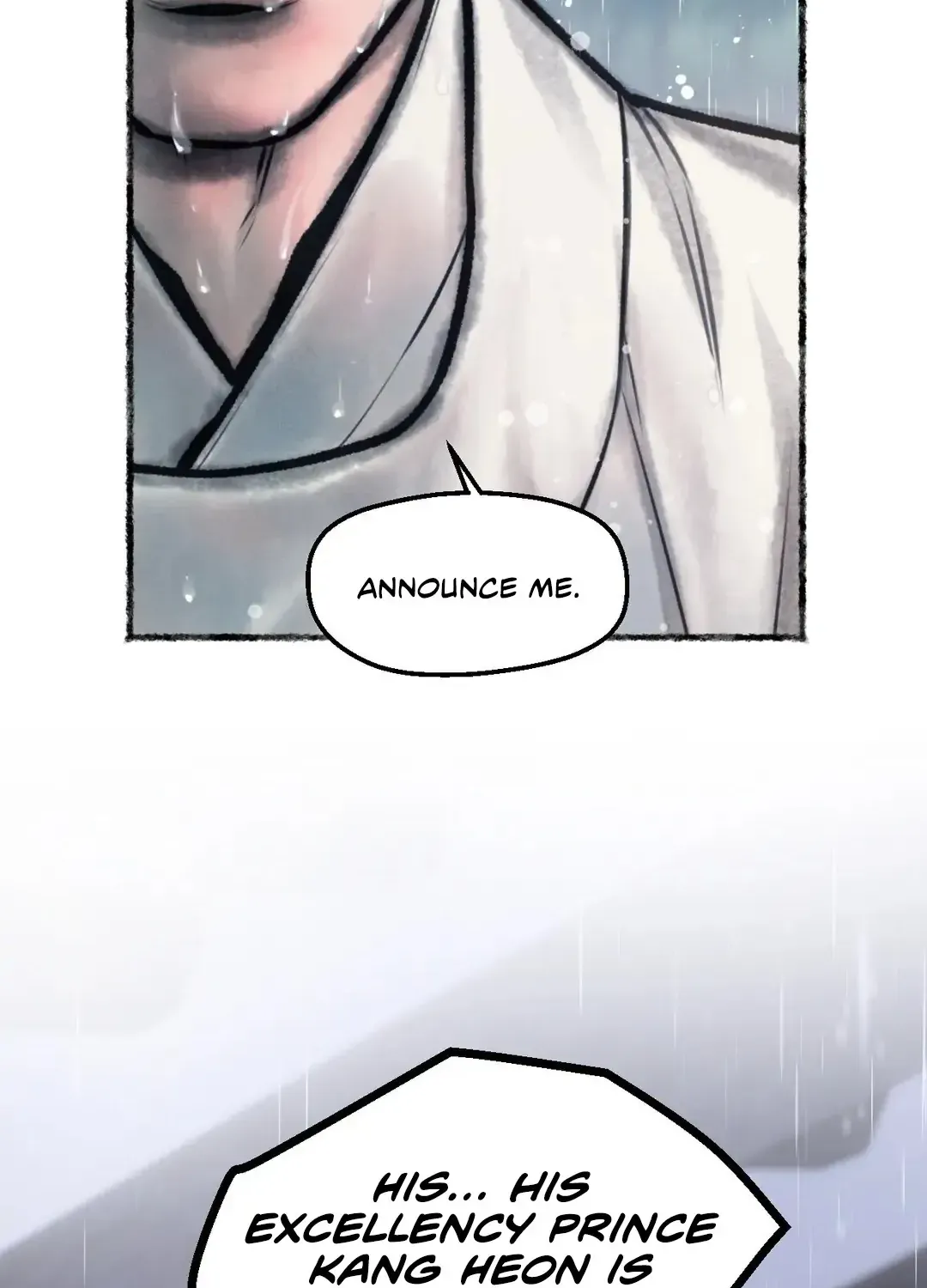The Royal Bridegroom Chapter 1 page 15 - 