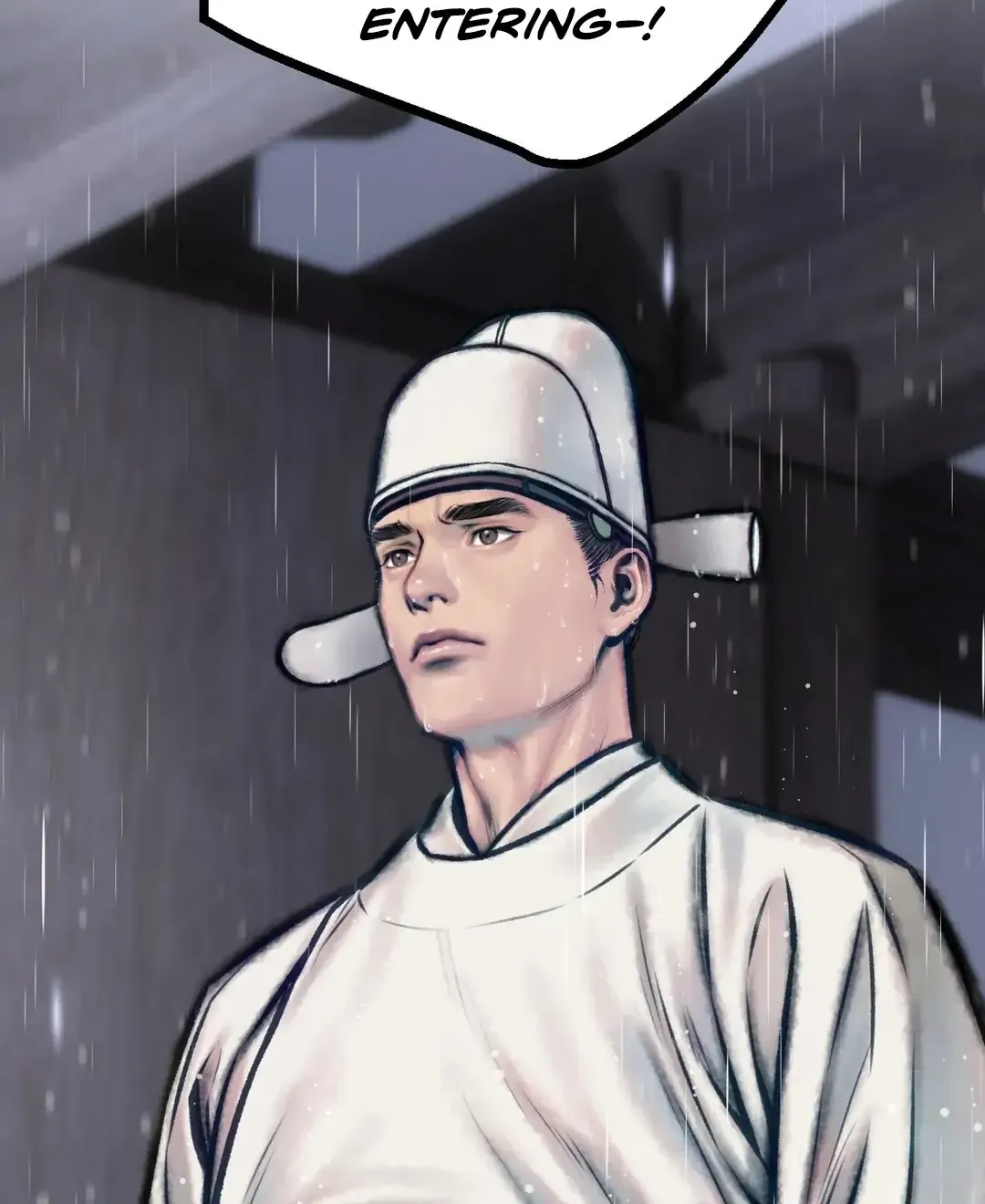The Royal Bridegroom Chapter 1 page 16 - 