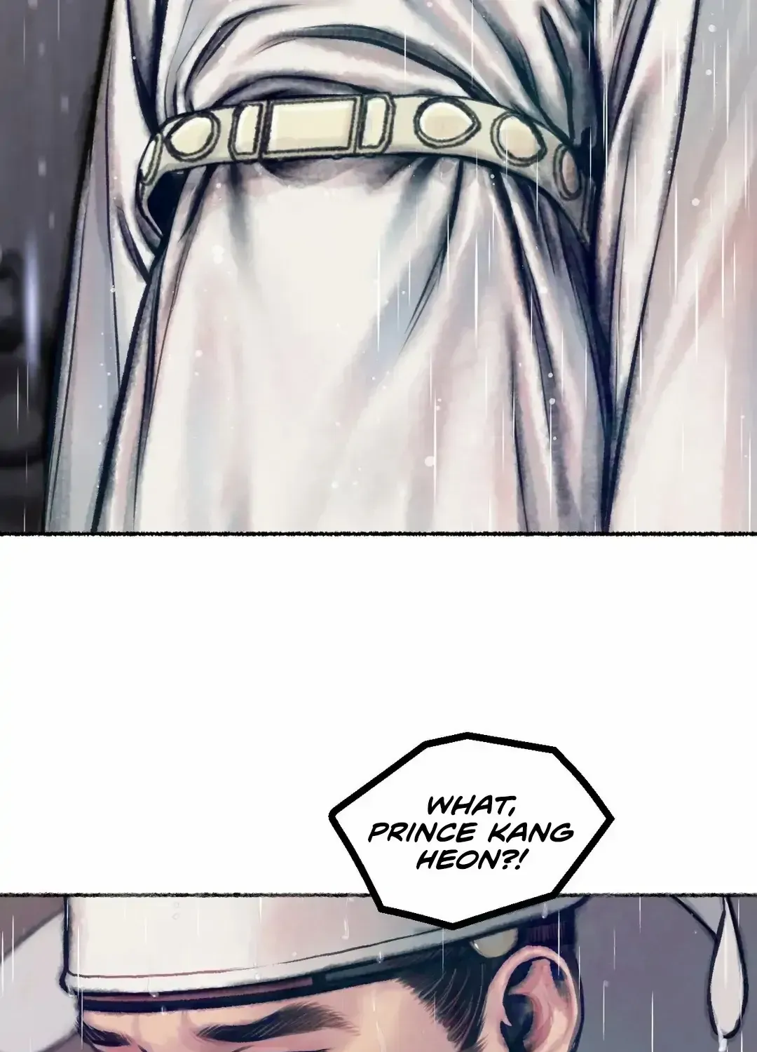 The Royal Bridegroom Chapter 1 page 17 - 