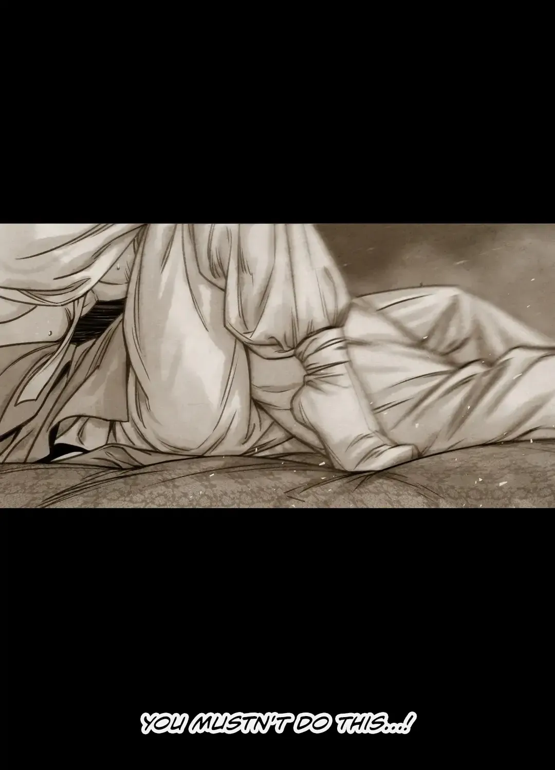 The Royal Bridegroom Chapter 1 page 32 - 