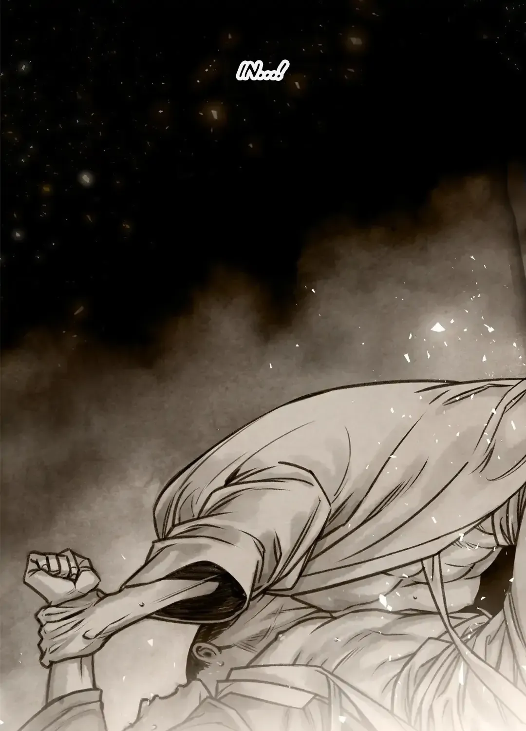 The Royal Bridegroom Chapter 1 page 38 - 