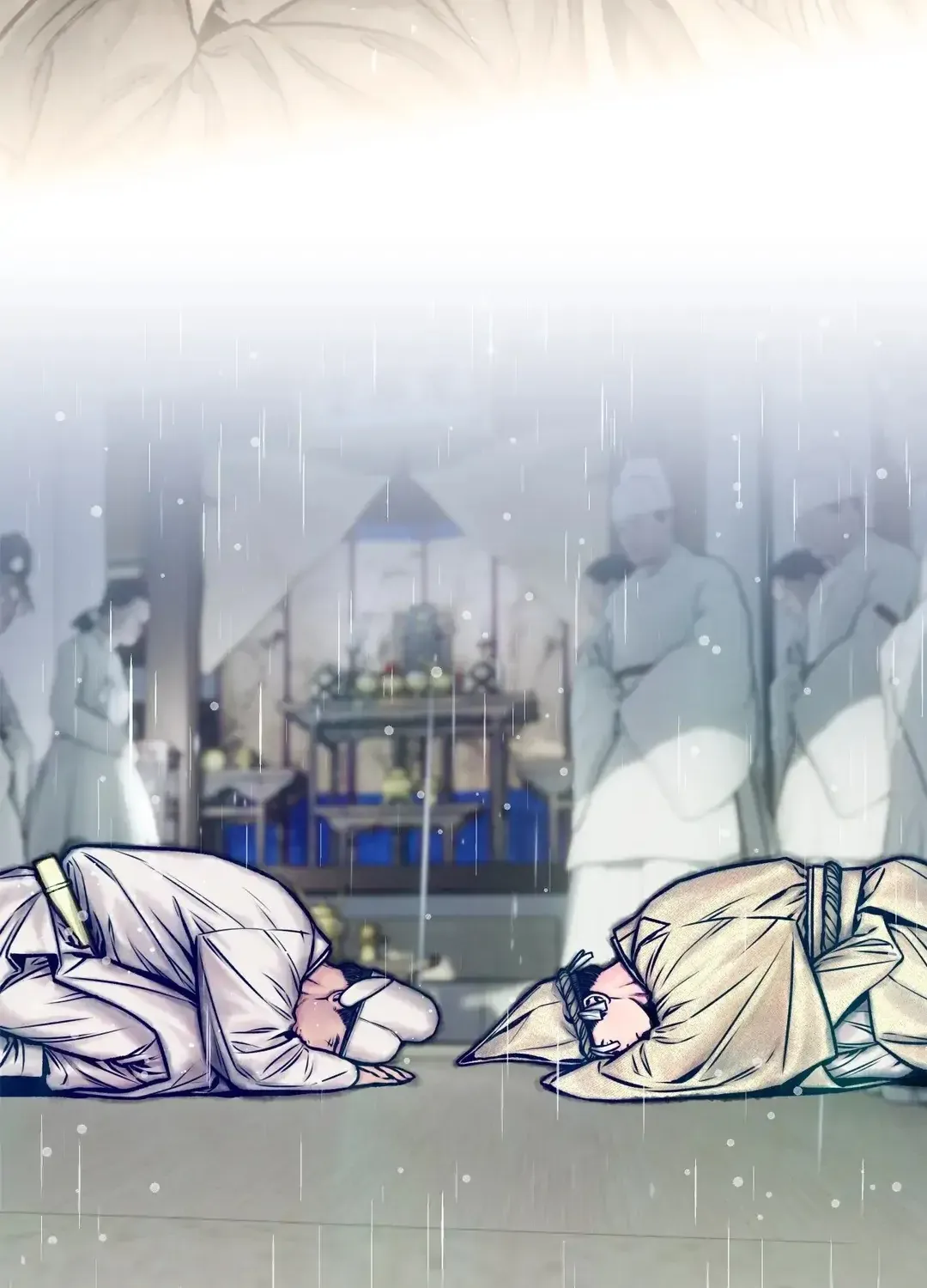 The Royal Bridegroom Chapter 1 page 39 - 