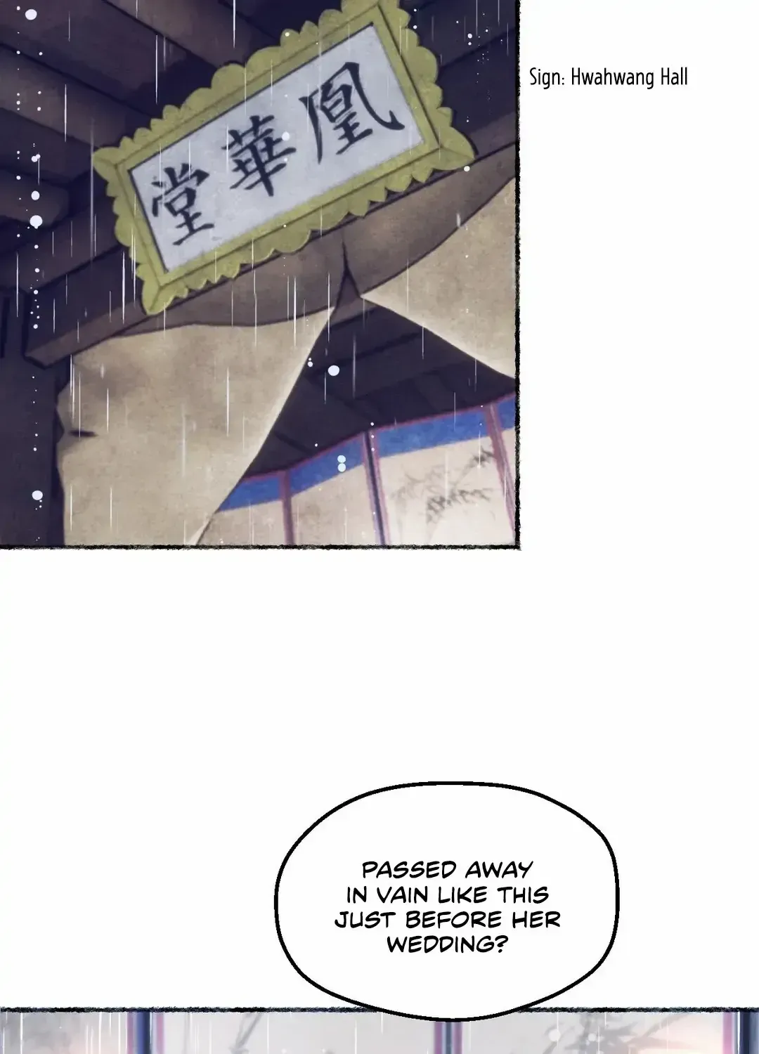 The Royal Bridegroom Chapter 1 page 5 - 
