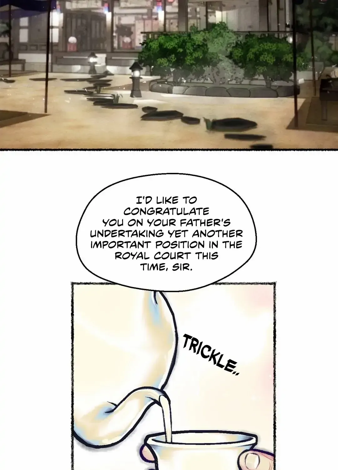 The Royal Bridegroom Chapter 1 page 45 - 