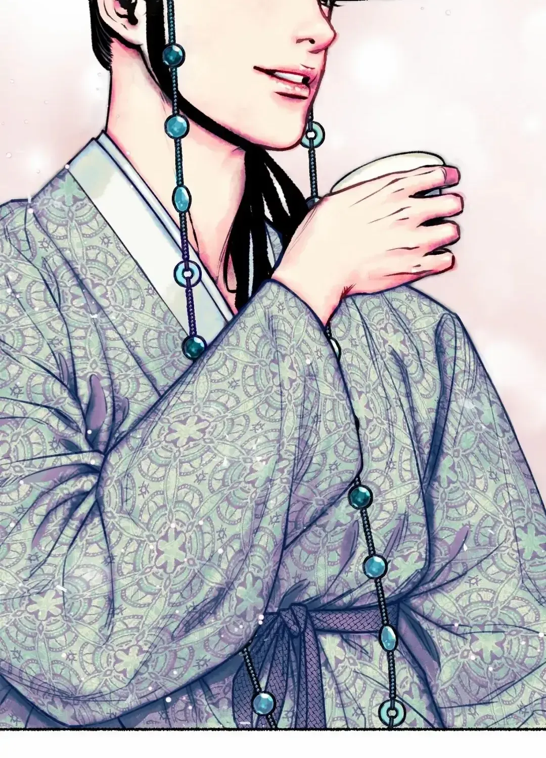 The Royal Bridegroom Chapter 1 page 49 - 