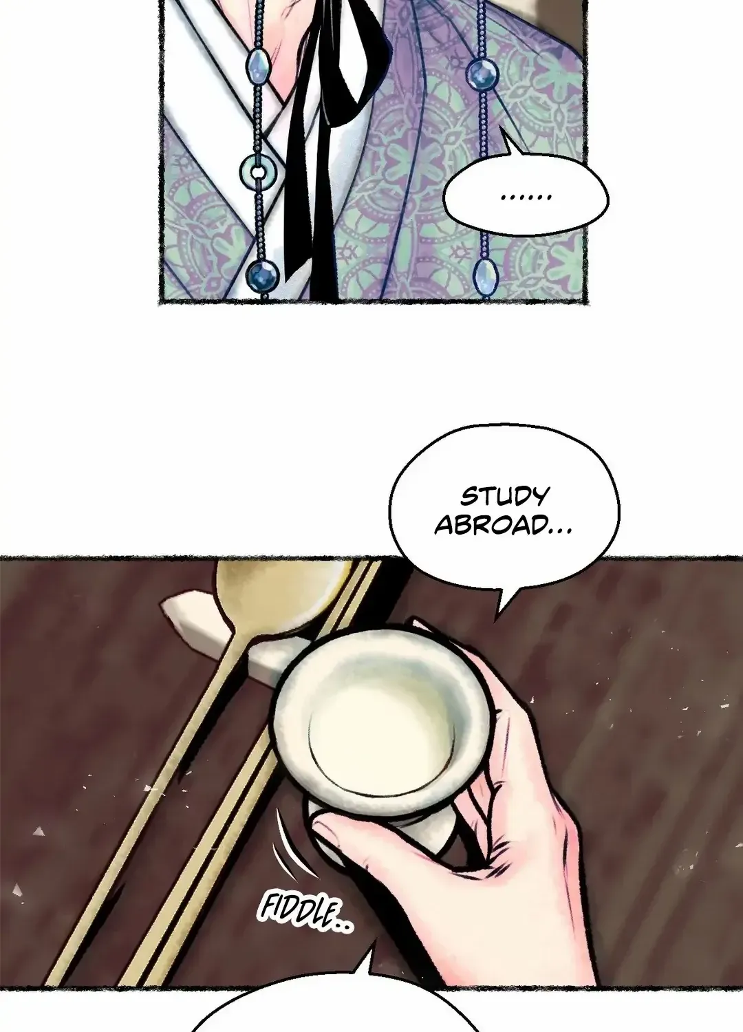 The Royal Bridegroom Chapter 1 page 52 - 