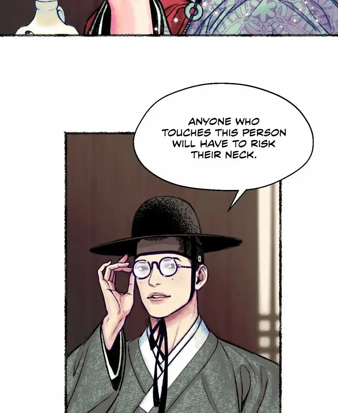The Royal Bridegroom Chapter 1 page 66 - 