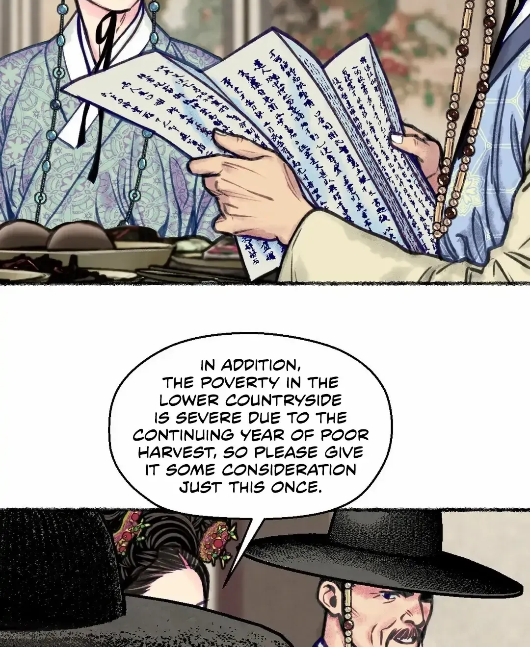 The Royal Bridegroom Chapter 1 page 75 - 