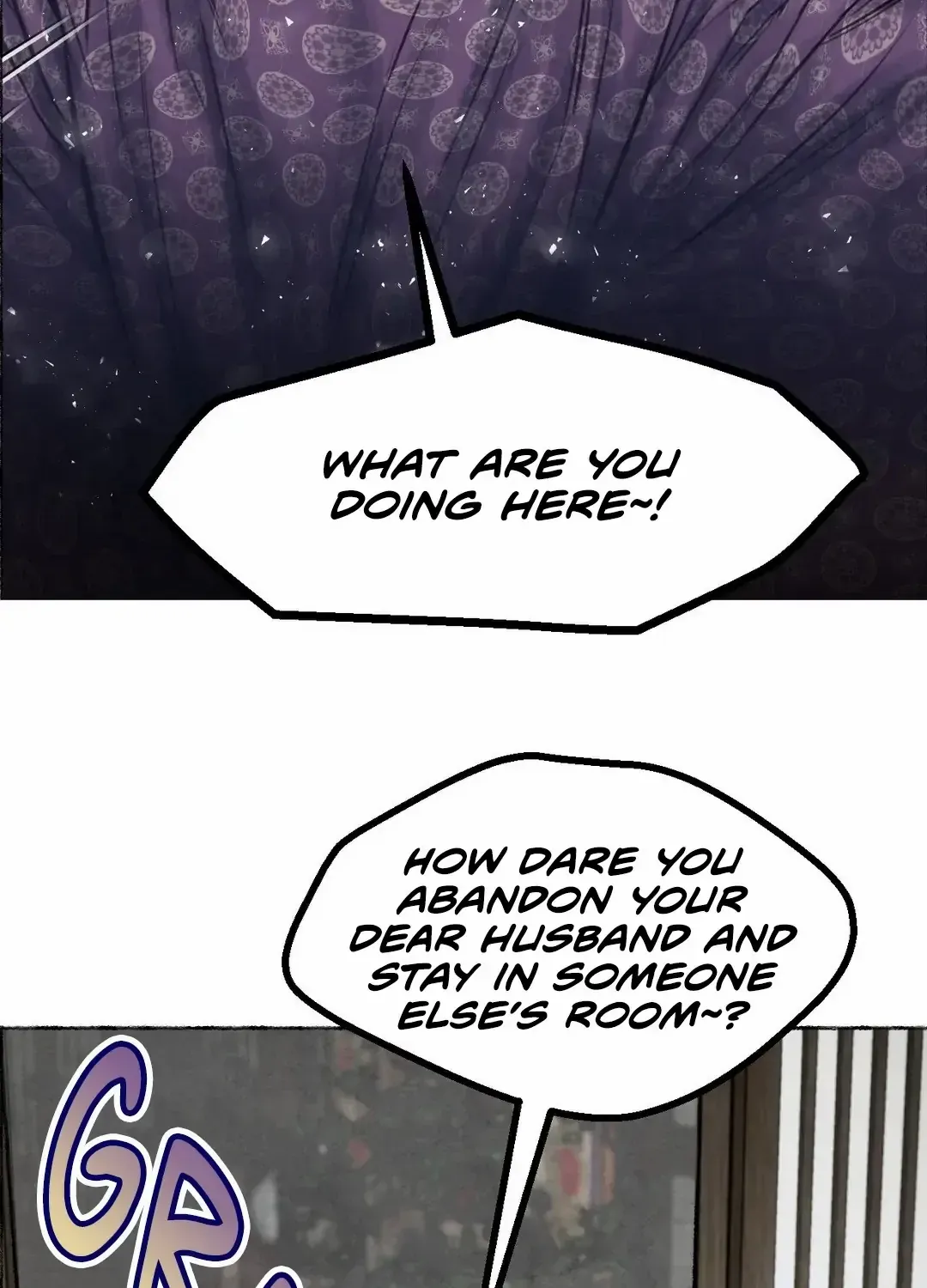 The Royal Bridegroom Chapter 1 page 84 - 