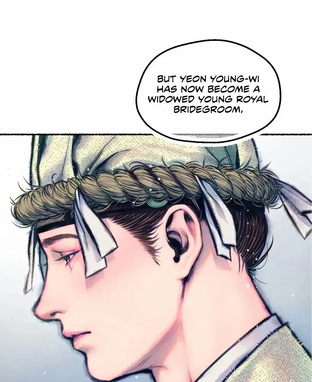 The Royal Bridegroom Chapter 1 page 10 - 