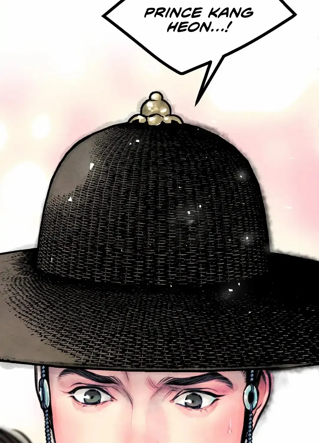 The Royal Bridegroom Chapter 1 page 100 - 