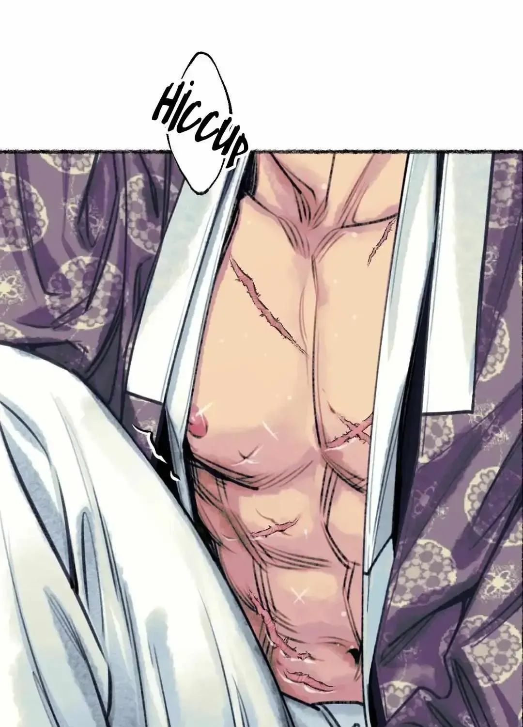The Royal Bridegroom Chapter 2.3 page 15 - 
