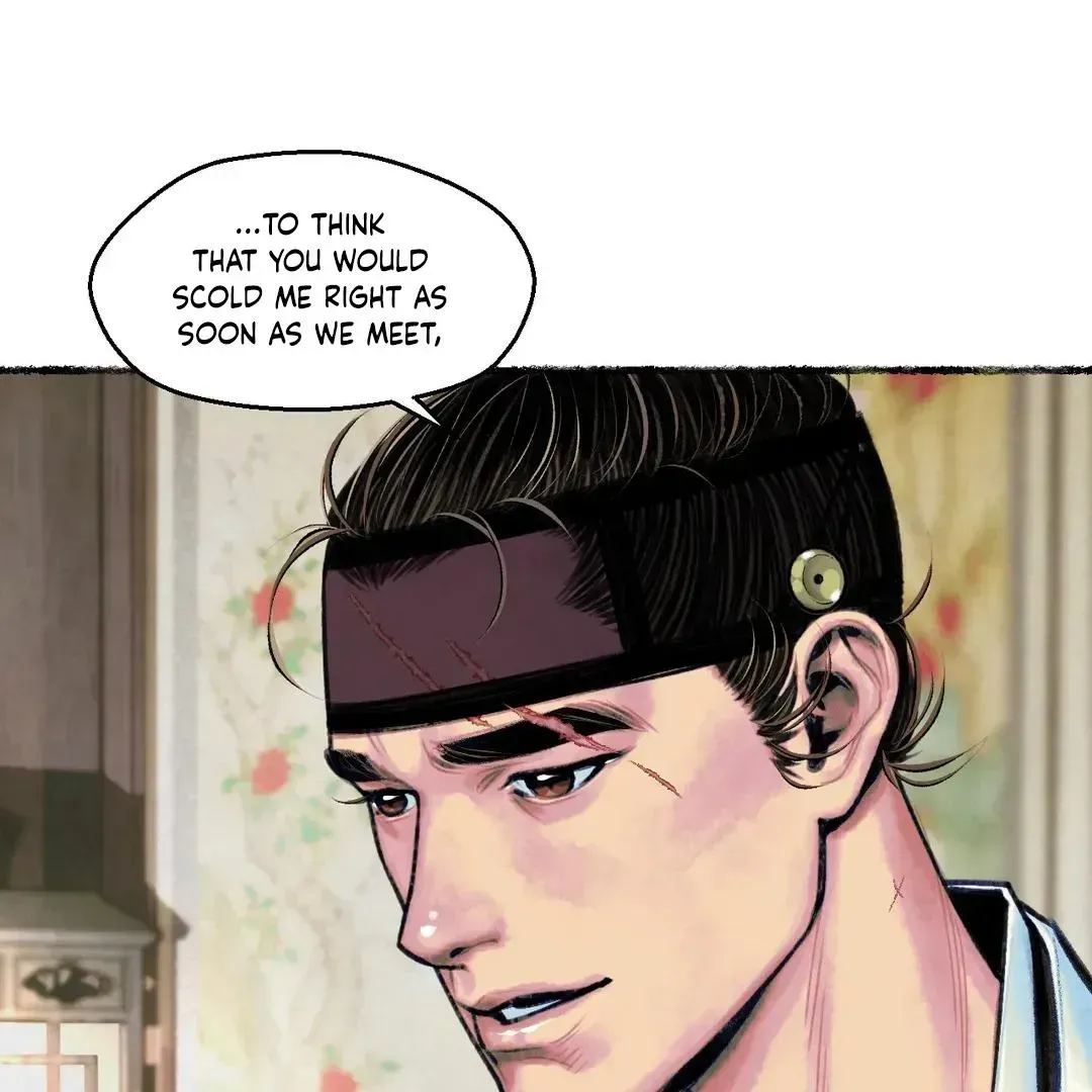 The Royal Bridegroom Chapter 2.3 page 26 - 