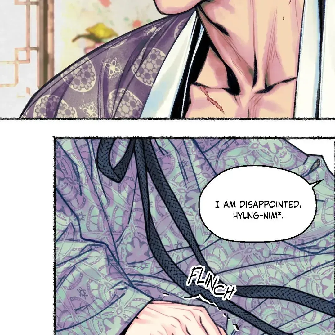 The Royal Bridegroom Chapter 2.3 page 27 - 