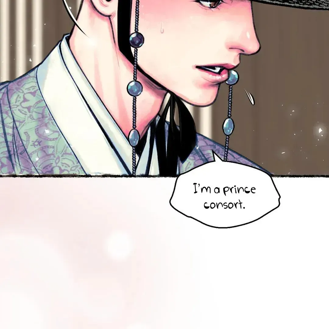 The Royal Bridegroom Chapter 2.3 page 29 - 