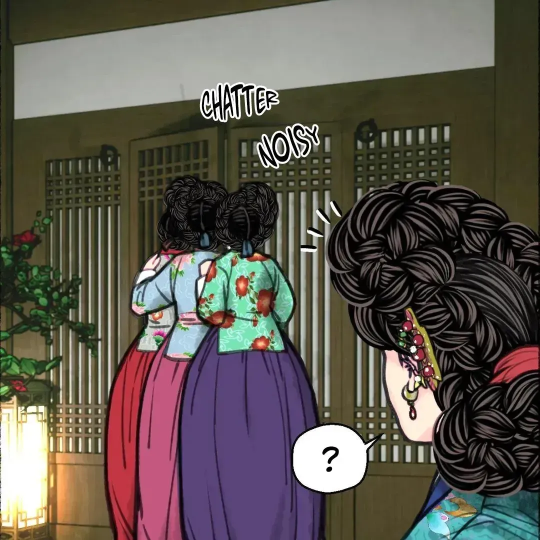 The Royal Bridegroom Chapter 2.3 page 4 - 