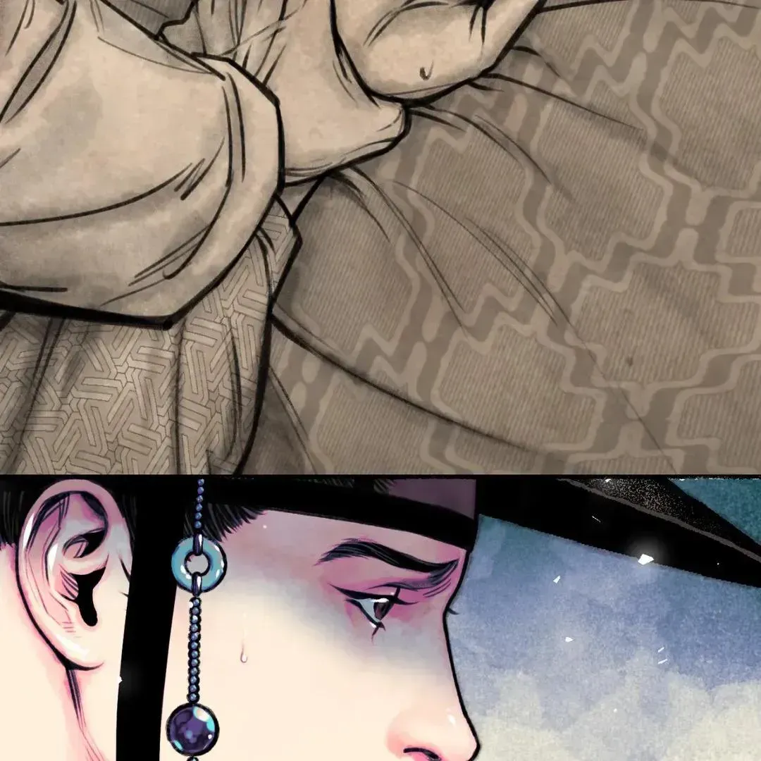 The Royal Bridegroom Chapter 2.3 page 34 - 