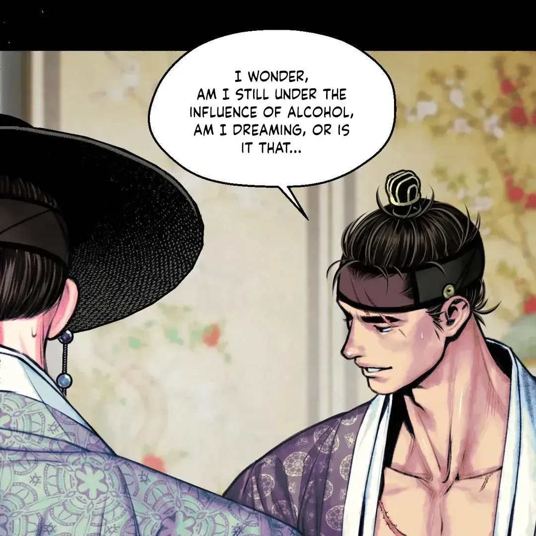The Royal Bridegroom Chapter 2.3 page 38 - 
