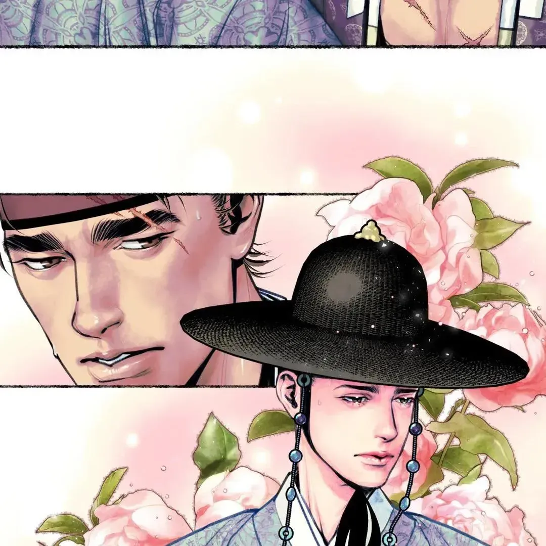 The Royal Bridegroom Chapter 2.3 page 39 - 