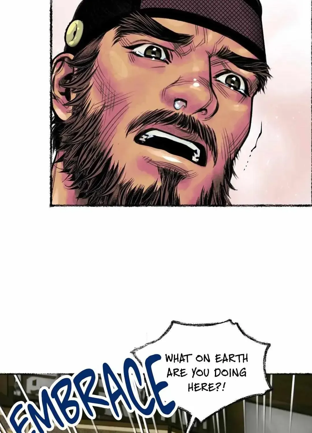 The Royal Bridegroom Chapter 2.3 page 46 - 