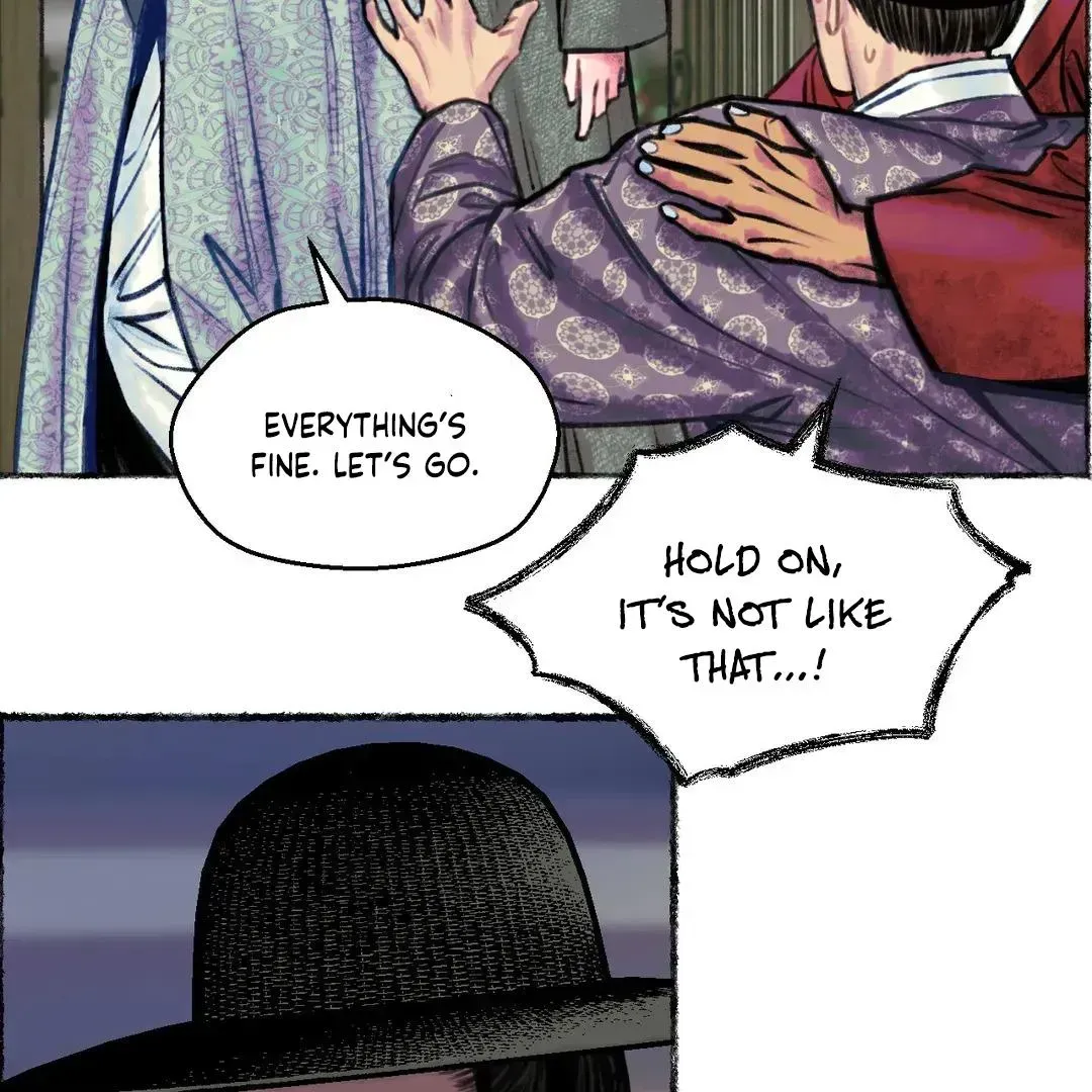The Royal Bridegroom Chapter 2.3 page 57 - 