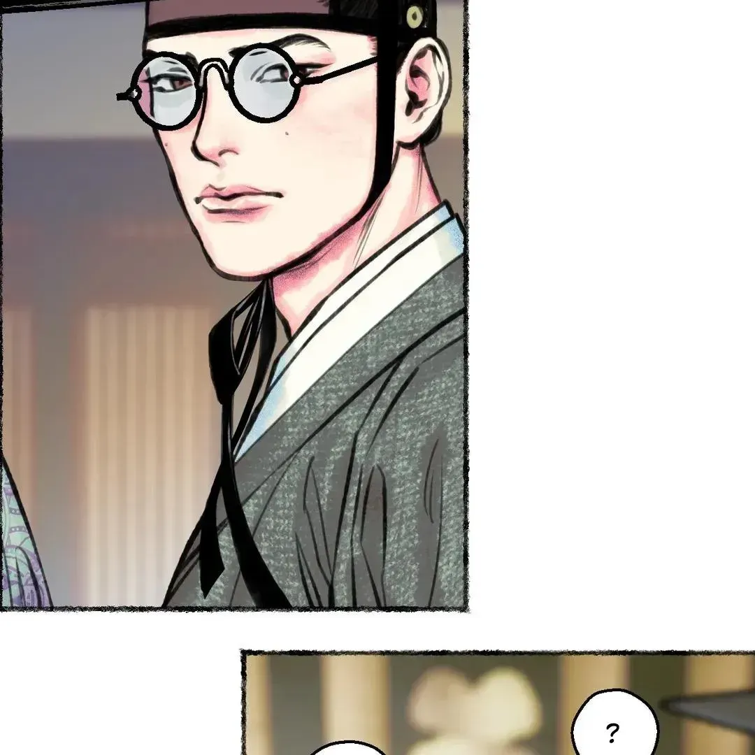 The Royal Bridegroom Chapter 2.3 page 58 - 