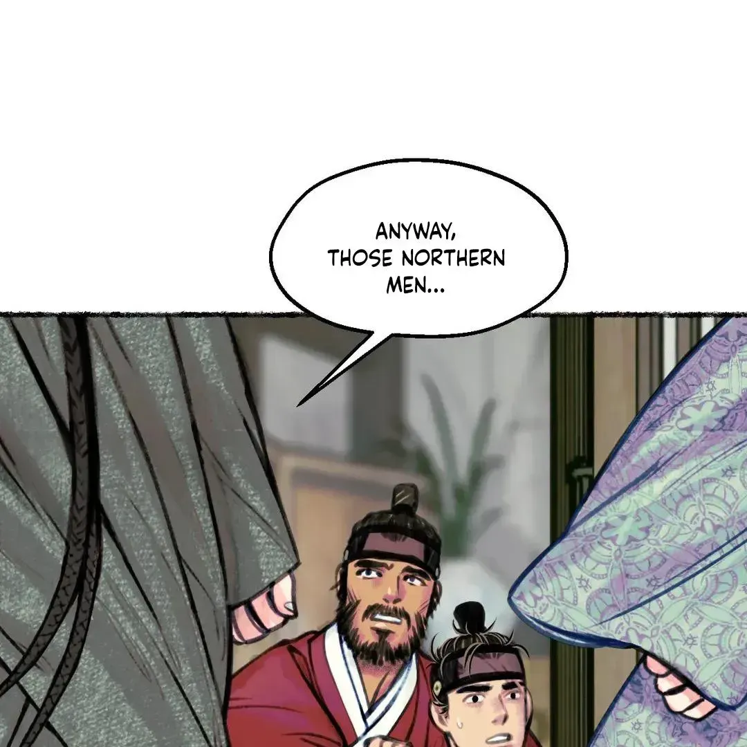 The Royal Bridegroom Chapter 2.3 page 62 - 