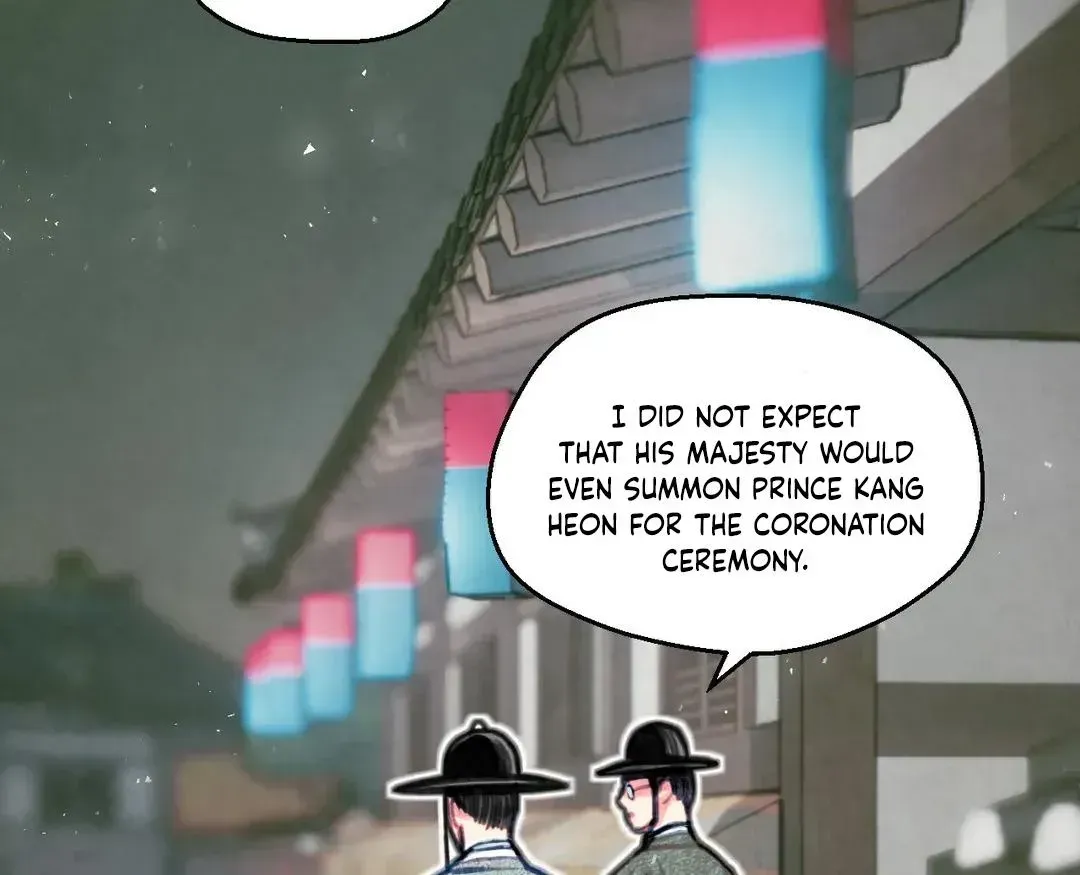 The Royal Bridegroom Chapter 2.3 page 68 - 
