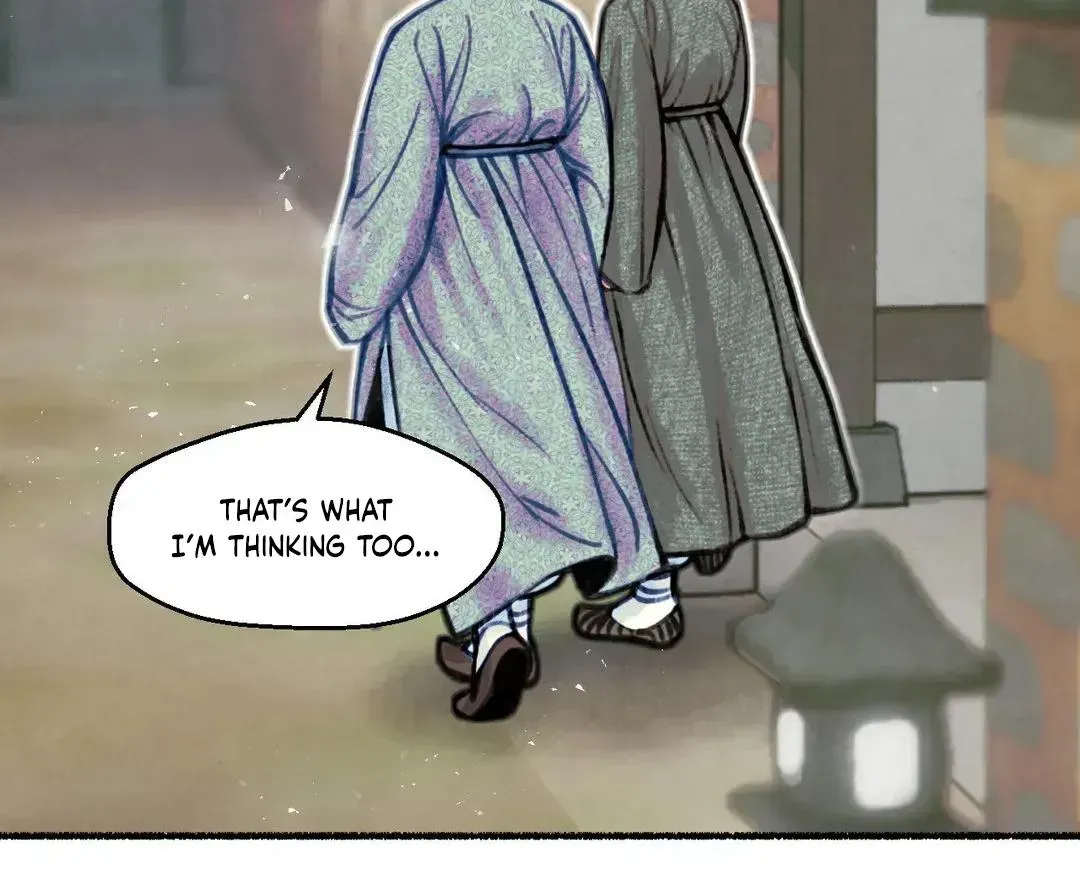 The Royal Bridegroom Chapter 2.3 page 69 - 