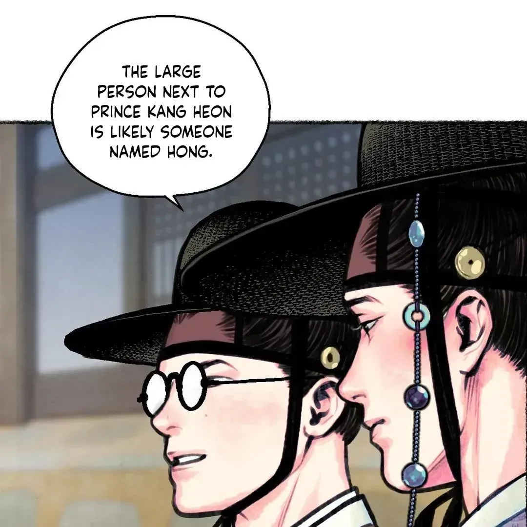 The Royal Bridegroom Chapter 2.3 page 70 - 